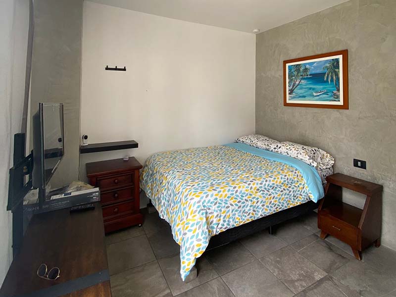 Habitación Veracruz